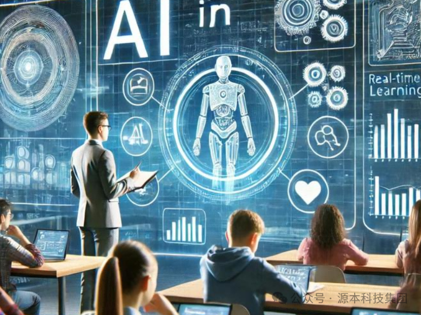 艾弗森贝博ballbet官网科技-本科生掌握大数据、云原生、AI-竞赛保研求职的“超车秘籍”来了！